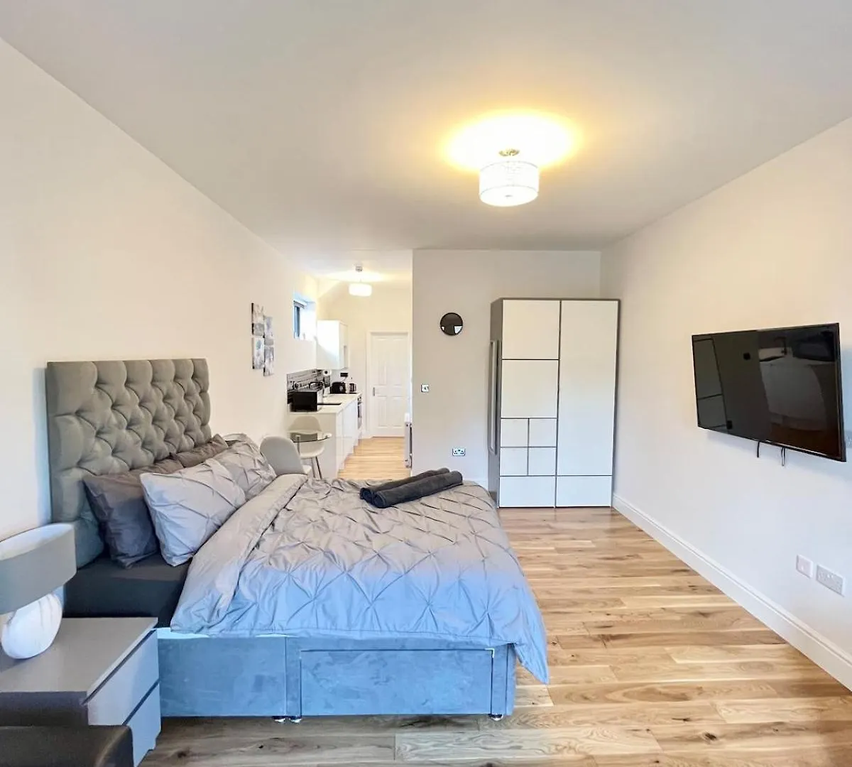 Luxury Apartment In East London 0*,  United Kingdom